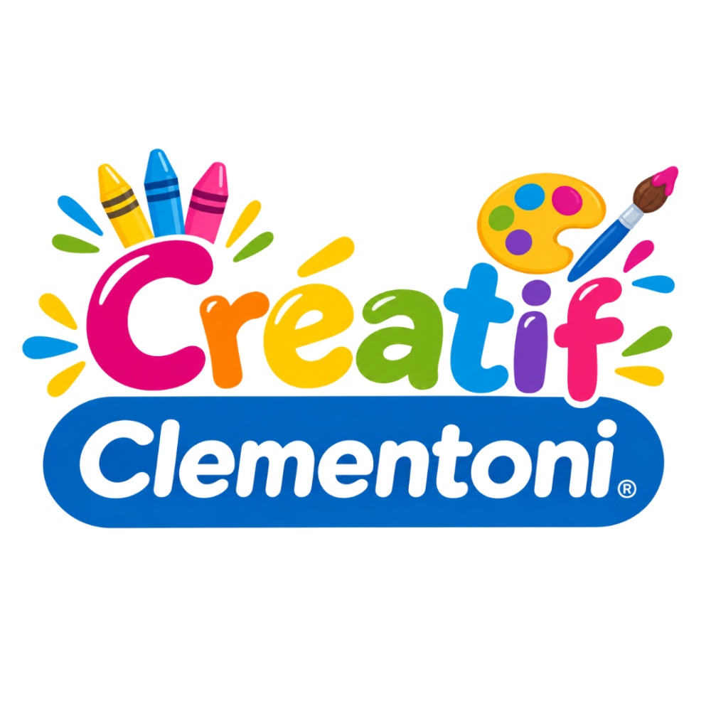 Clementoni Créatif