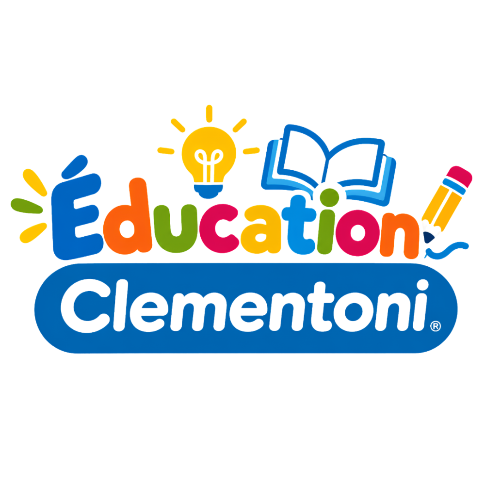 Éducation Clementoni