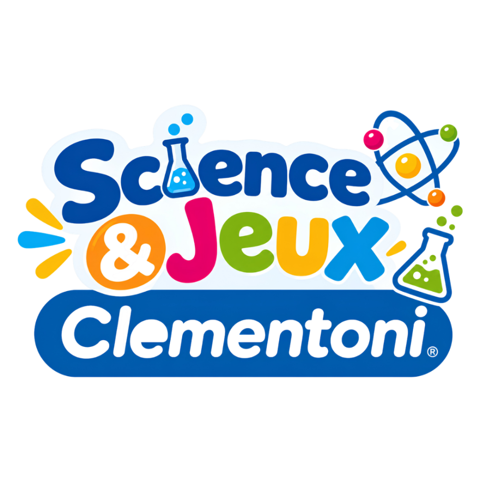 Science & Jeux Clementoni