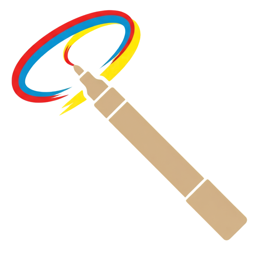 Marqueur