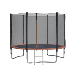 Trampolines