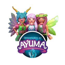 Playmobil Ayuma