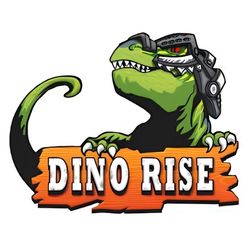 Playmobil Dino Rise
