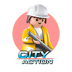 Playmobil City Action