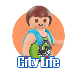Playmobil City Life