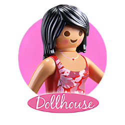 Playmobil Dollhouse