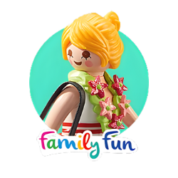 Playmobil Family Fun