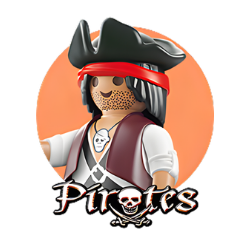 Playmobil Pirates