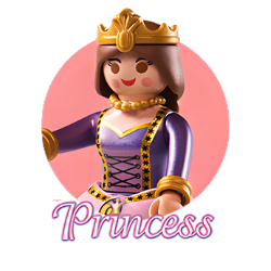 Playmobil Princess