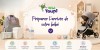 Le guide complet pour bien préparer l’arrivée de votre Bébé