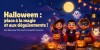 Halloween au Maroc : 10 idées pour une fête réussie avec les enfants