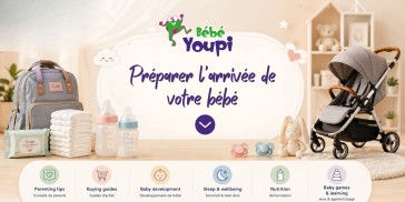 Le guide complet pour bien préparer l’arrivée de votre Bébé
