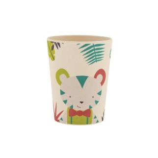 VERRE BAMBOO JUNGLE VIBES