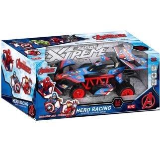Voiture R/C Avengers