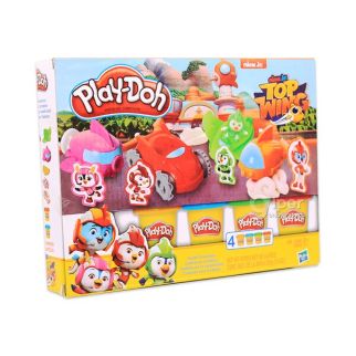 Pâte à modeler Play doh Top wings