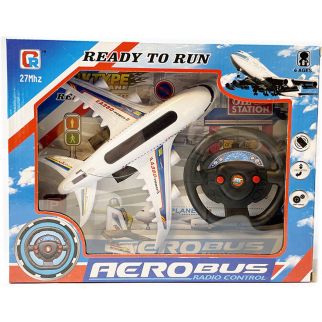 Avion télécommandé RC Air Plane