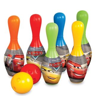 BOWLING CARS - DEDE