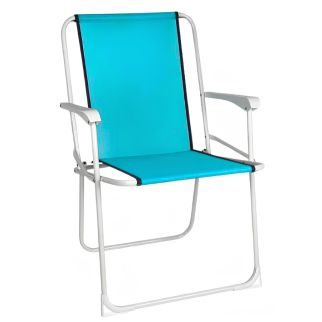 Chaise Pliable de Plage