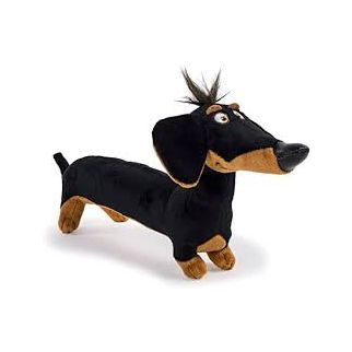 Peluche chien Buddies Pets