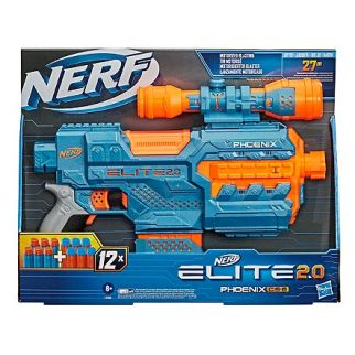 NERF Elite 2.0 Phoenix CS-6 - HASBRO