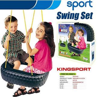 Balancoire kingsport