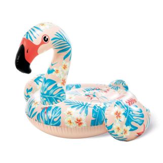 Flamant Tropical Intex