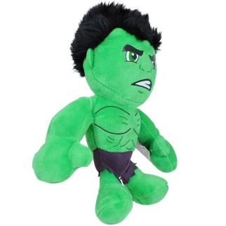 Peluche Avengers-Hulk