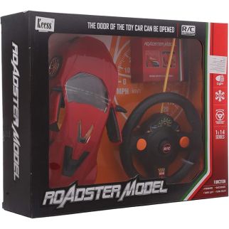 Voiture R/C Roadster Model