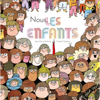 Nous, les enfants