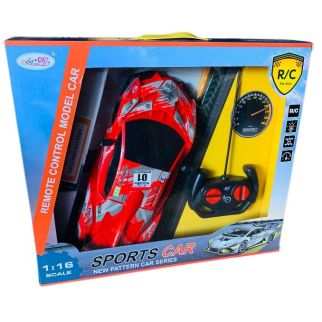 Voiture Lamborhinni R/C 1:16