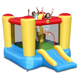 Château Gonflable - Happy Hop