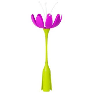 Égouttoir Fleur Stem pour Biberons - Boon