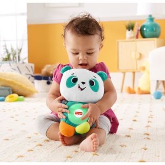 Andrea Le Panda Linkimals - Fisher-Price