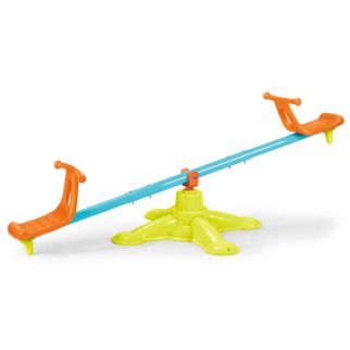 Balançoire Twister Trébuchet 2 places - Feber