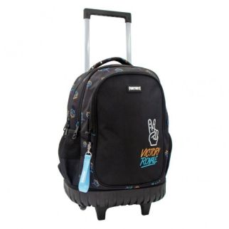 Cartable à roulette Fortnite