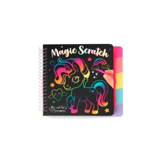 Album de coloriage Mini Magic YlVI