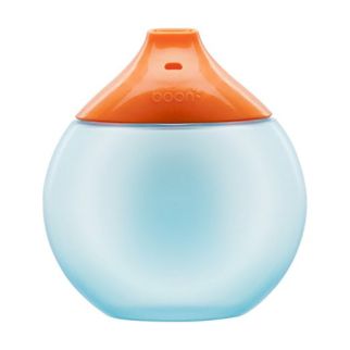 Fluid tasse d'apprentissage Bleu / Orange Boon Tomy