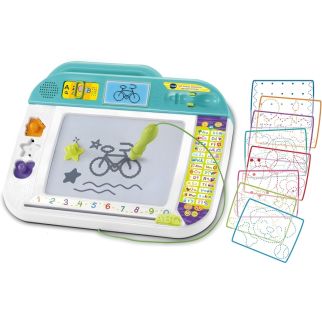 Mon Ardoise Interactive Apprenti-Écriture