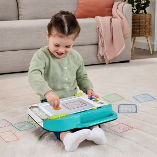 Mon Ardoise Interactive Apprenti-Écriture