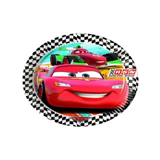 Assiette Cars