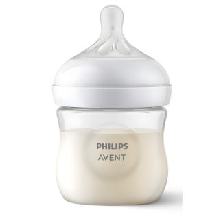 Biberon Philips Avent Natural 3.0 Teat 0+ 125 ml