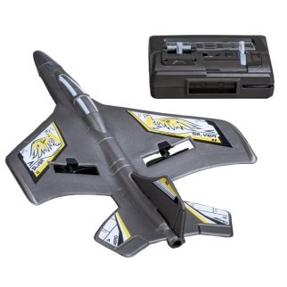 Avion Radiocommandé Silverlit Flybotic 30CM
