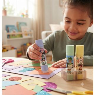 Bic – Bâtons de Colle Stick 8g – 303372