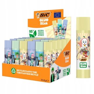Bic – Bâtons de Colle Stick 8g – 303372