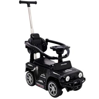 Baby car à pousser avec Poignée