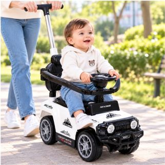 Baby car à pousser avec Poignée