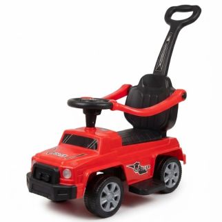 Baby Car Police pour Enfant