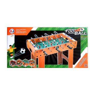 Baby Foot En Bois - FTBALL