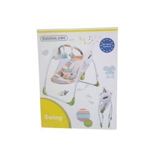 Balancelle Bébé Musical