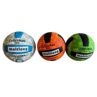 Ballon Volley - Moltlong
